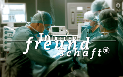 Der MDR reduziert die Episodenzahl seiner beliebten Krankenhausserie. (Archivbild) - Foto: -/MDR/dpa Der MDR reduziert die Episodenzahl seiner beliebten Krankenhausserie. (Archivbild) - Foto: -/MDR/dpa