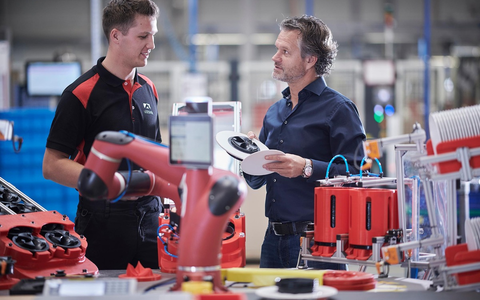 Moderne trifft Tradition: Ubbink bringt Nachhaltigkeits-Knowhow nach Deutschland - Foto: presseportal.de