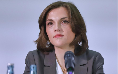 Elisabeth Kaiser (Archiv) ist designierte Ostbeaufragte der Bundesregierung - Foto: über dts Nachrichtenagentur