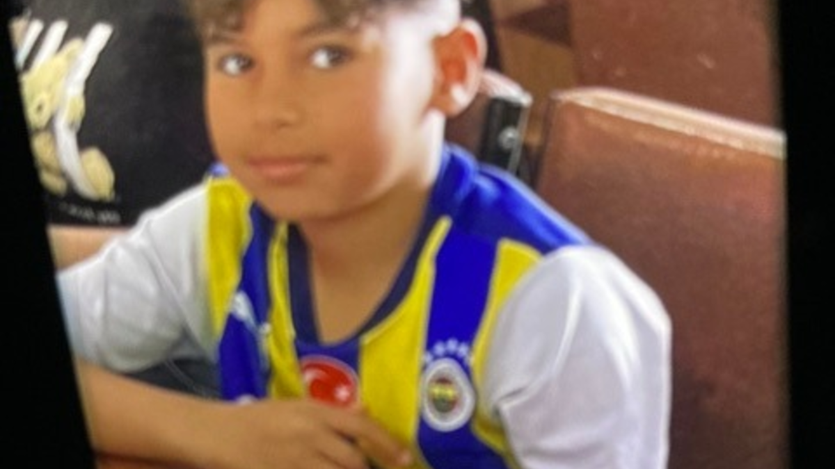 POL-KS: Stadt Kassel: Suche nach 10- jährigen Mladen I. aus Kassel - Foto: presseportal.de