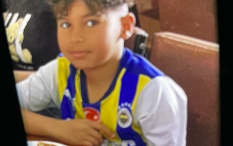 POL-KS: Stadt Kassel: Suche nach 10- jährigen Mladen I. aus Kassel - Foto: presseportal.de