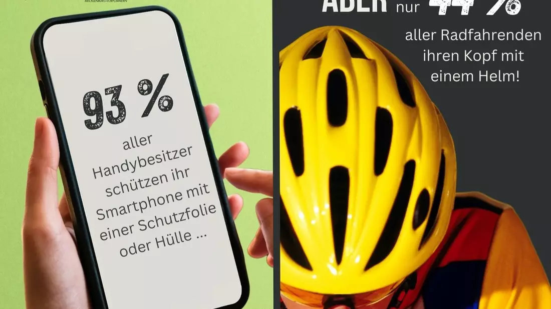 POL-NB: Auftakt der landesweiten Verkehrskontrollen mit Schwerpunkt Zweiradfahrer im Rahmen der Kampagne Fahren.Ankommen.LEBEN! - Bild: presseportal.de