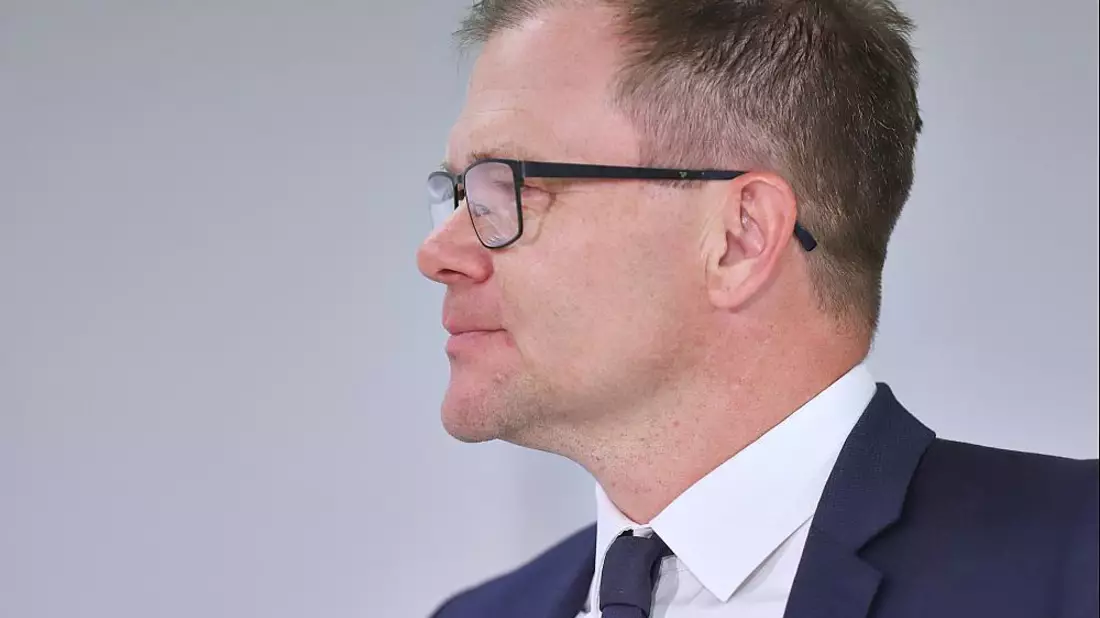 Carsten Schneider (Archiv) - Bild: über dts Nachrichtenagentur