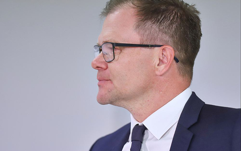 Carsten Schneider (Archiv) - Foto: über dts Nachrichtenagentur