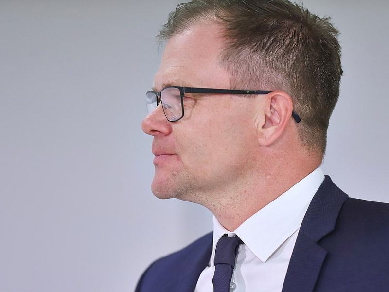 Carsten Schneider (Archiv) - Foto: über dts Nachrichtenagentur