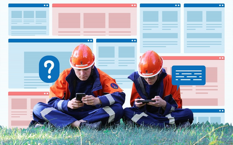 Mit CORRECTIVs Reporterfabrik: Sechs Jugendfeuerwehren nehmen Desinformation ins Visier - Foto: presseportal.de Mit CORRECTIVs Reporterfabrik: Sechs Jugendfeuerwehren nehmen Desinformation ins Visier - Foto: presseportal.de