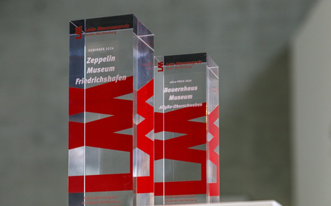 10 Jahre Lotto-Museumspreis: Nächste Ausschreibung gestartet - Foto: presseportal.de