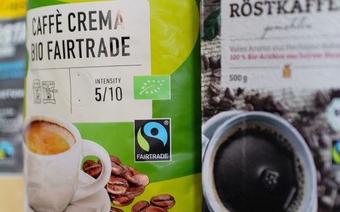 Umsätze mit Fairtrade-Produkten steigen auf 2,9 Mrd. Euro - Foto: presseportal.de