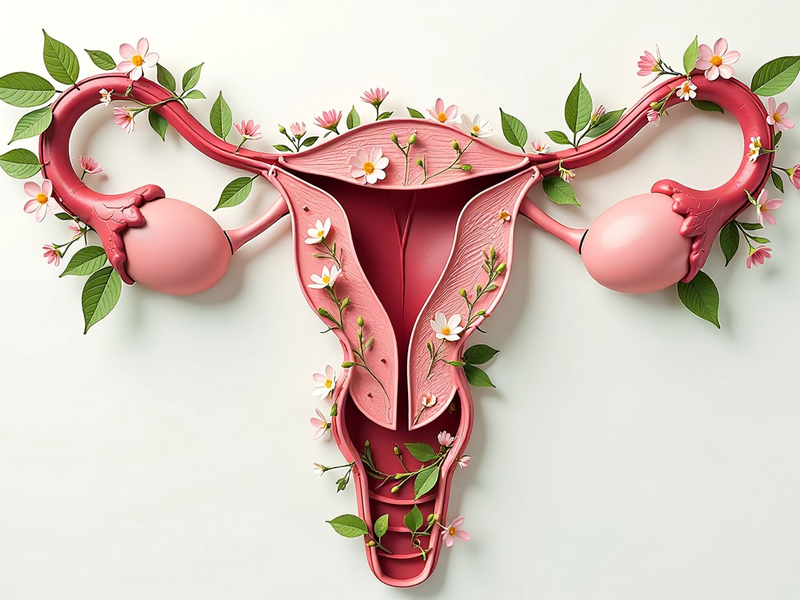 Welt-Eierstockkrebs-Tag 2025: AstraZeneca und MSD Sharp & Dohme engagieren sich für mehr Aufklärung und Austausch #WOCD2025 - Foto: presseportal.de