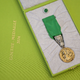 Die Goethe-Medaille wird traditionell am 28. August, dem Geburtstag des Dichters Johann Wolfgang von Goethe (1749-1832), in Weimar verliehen. (Archivbild) - Foto: Hannes P. Albert/dpa