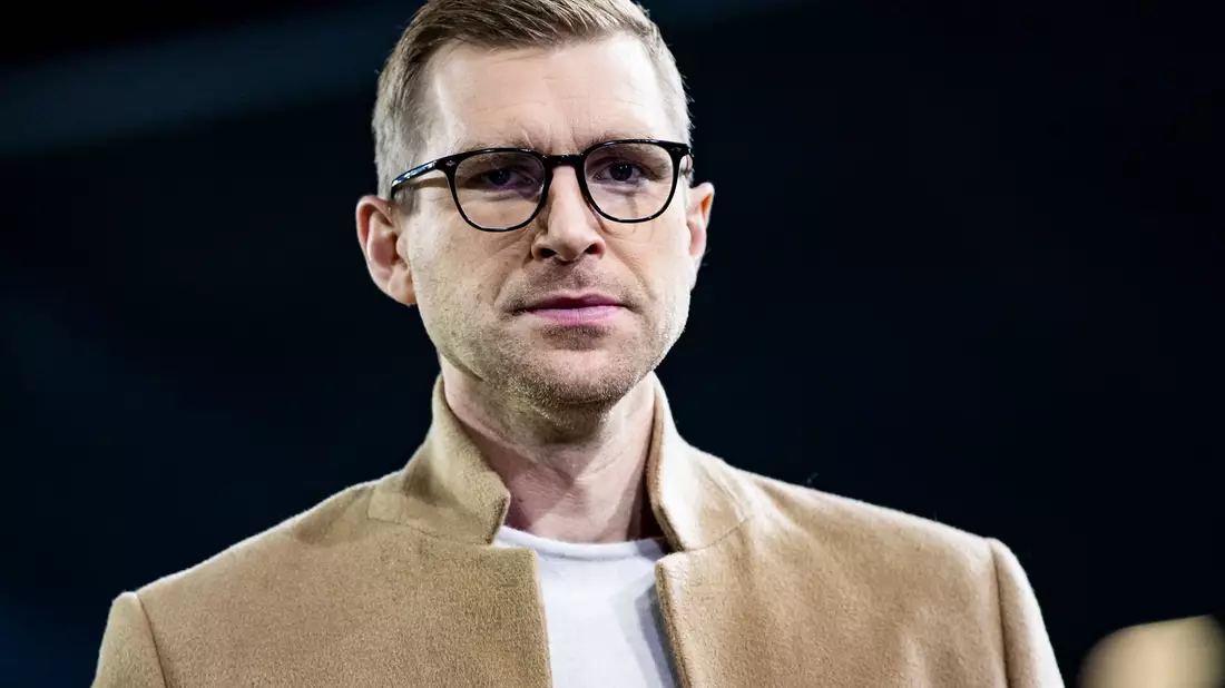Nachwuchs-Chef des FC Arsenal: Der deutsche Weltmeister Per Mertesacker. - Bild: Tom Weller/dpa