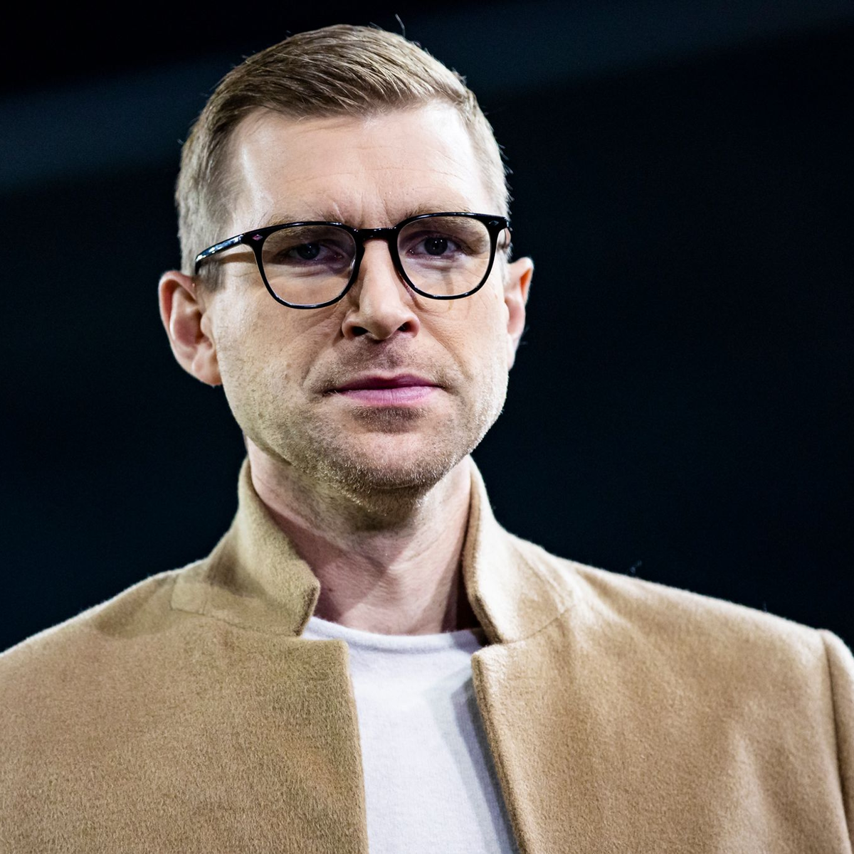 Nachwuchs-Chef des FC Arsenal: Der deutsche Weltmeister Per Mertesacker. - Foto: Tom Weller/dpa