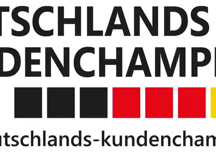 Deutsche Vermögensberatung erneut als Kundenchampion ausgezeichnet / DVAG überzeugt im Jubiläumsjahr mit herausragender Fanquote - Foto: presseportal.de