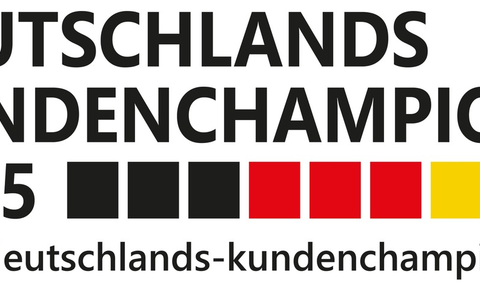 Deutsche Vermögensberatung erneut als Kundenchampion ausgezeichnet / DVAG überzeugt im Jubiläumsjahr mit herausragender Fanquote - Foto: presseportal.de