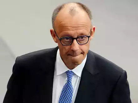 Außenminister Wadephul hat für Irritationen in der Union gesorgt, was den Kurs in der Israel-Politik angeht. Nun gibt es eine gemeinsame Linie, sagt Bilger. - Foto: Kay Nietfeld/dpa