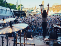 836. HAFENGEBURTSTAG HAMBURG: 11 Fundstücke für ein unvergessliches Wochenende an der Elbe - Foto: presseportal.de