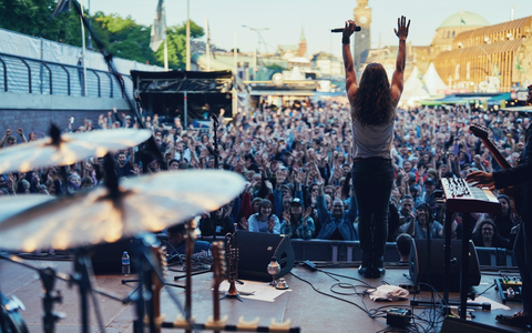 836. HAFENGEBURTSTAG HAMBURG: 11 Fundstücke für ein unvergessliches Wochenende an der Elbe - Foto: presseportal.de 836. HAFENGEBURTSTAG HAMBURG: 11 Fundstücke für ein unvergessliches Wochenende an der Elbe - Foto: presseportal.de