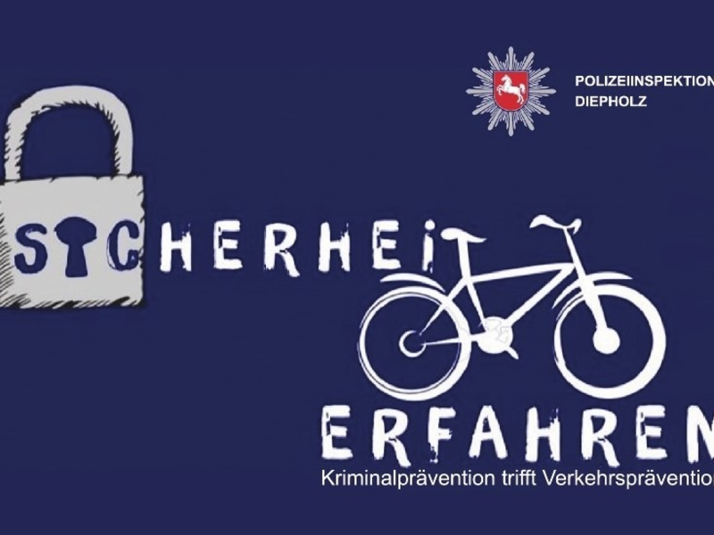 POL-DH: --- Diepholz - Projekt Sicherheit erfahren startet im Mai ins Veranstaltungsjahr --- - Foto: presseportal.de