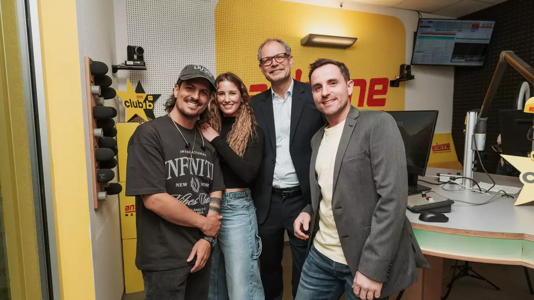 Kärntner Originale geben dem Kärntner Lebensgefühl ihr Gesicht - Bild: presseportal.de