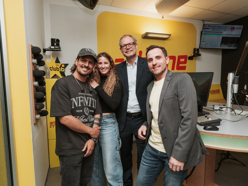 Kärntner Originale geben dem Kärntner Lebensgefühl ihr Gesicht - Foto: presseportal.de