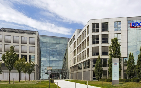 Weiter auf Wachstumskurs: BDO steigert Umsatz um 14,2 Prozent auf insgesamt 461,2 Mio. Euro - Foto: presseportal.de