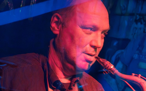 Der Rundfunk Berlin-Brandenburg (rbb) und das Land Berlin verleihen den Jazzpreis Berlin 2025 an Tobias Delius - Foto: presseportal.de Der Rundfunk Berlin-Brandenburg (rbb) und das Land Berlin verleihen den Jazzpreis Berlin 2025 an Tobias Delius - Foto: presseportal.de