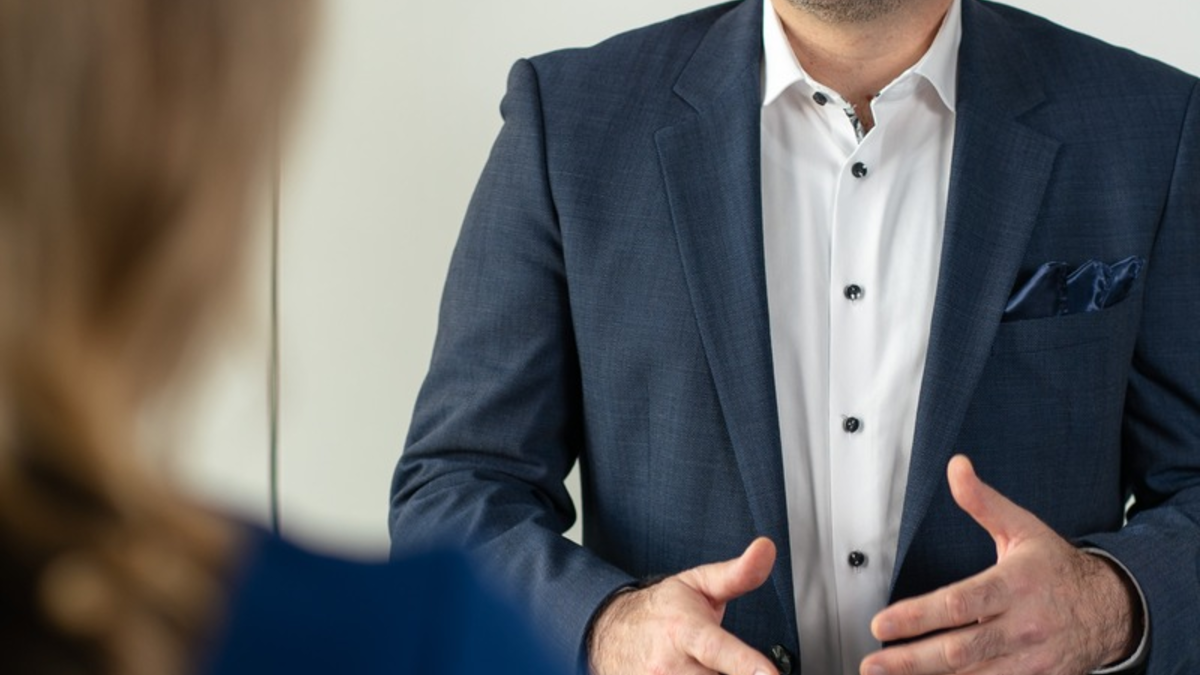 1 Jahr Eigenständigkeit der Trench Group / CEO Bahadir Basdere: 