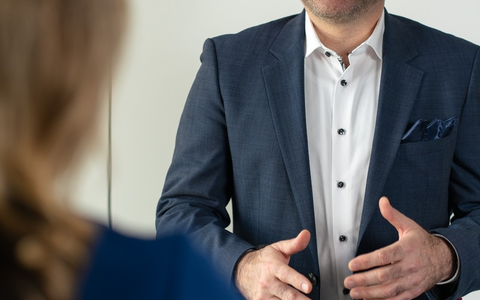 1 Jahr Eigenständigkeit der Trench Group / CEO Bahadir Basdere: Die Geschwindigkeit, mit der wir unsere Autonomie erreicht haben, ist bemerkenswert - Foto: presseportal.de