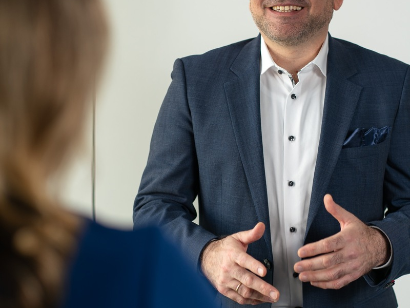 1 Jahr Eigenständigkeit der Trench Group / CEO Bahadir Basdere: Die Geschwindigkeit, mit der wir unsere Autonomie erreicht haben, ist bemerkenswert - Foto: presseportal.de