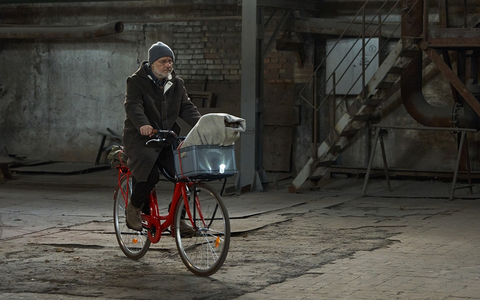 Terra X – Die großen Fragen mit Prof. Harald Lesch im ZDF - Foto: presseportal.de