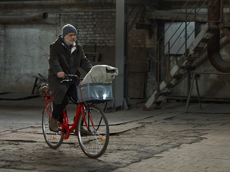 Terra X – Die großen Fragen mit Prof. Harald Lesch im ZDF - Foto: presseportal.de