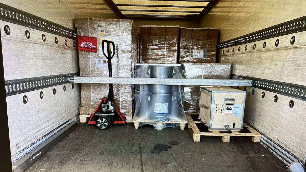 POL-SO: Verkehrskontrollen mit Schwerpunkt Truck & Bus - Foto: presseportal.de