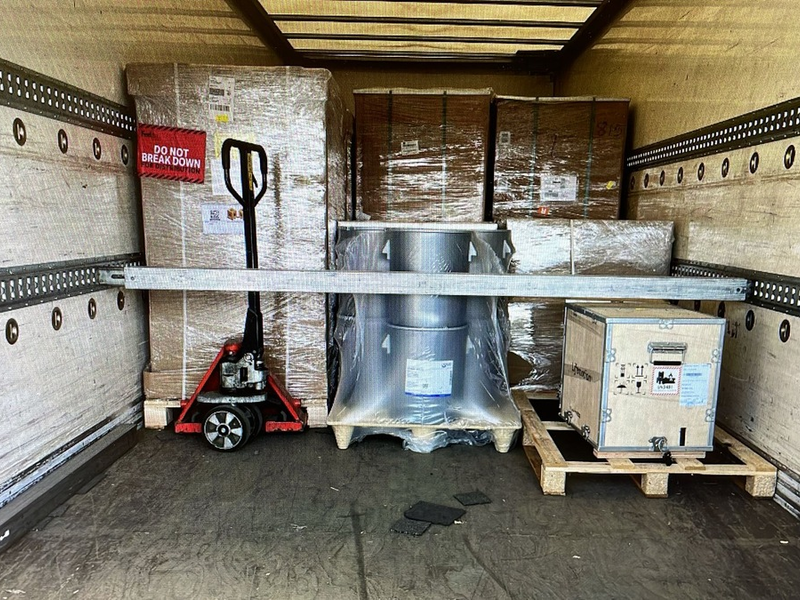 POL-SO: Verkehrskontrollen mit Schwerpunkt Truck & Bus - Foto: presseportal.de