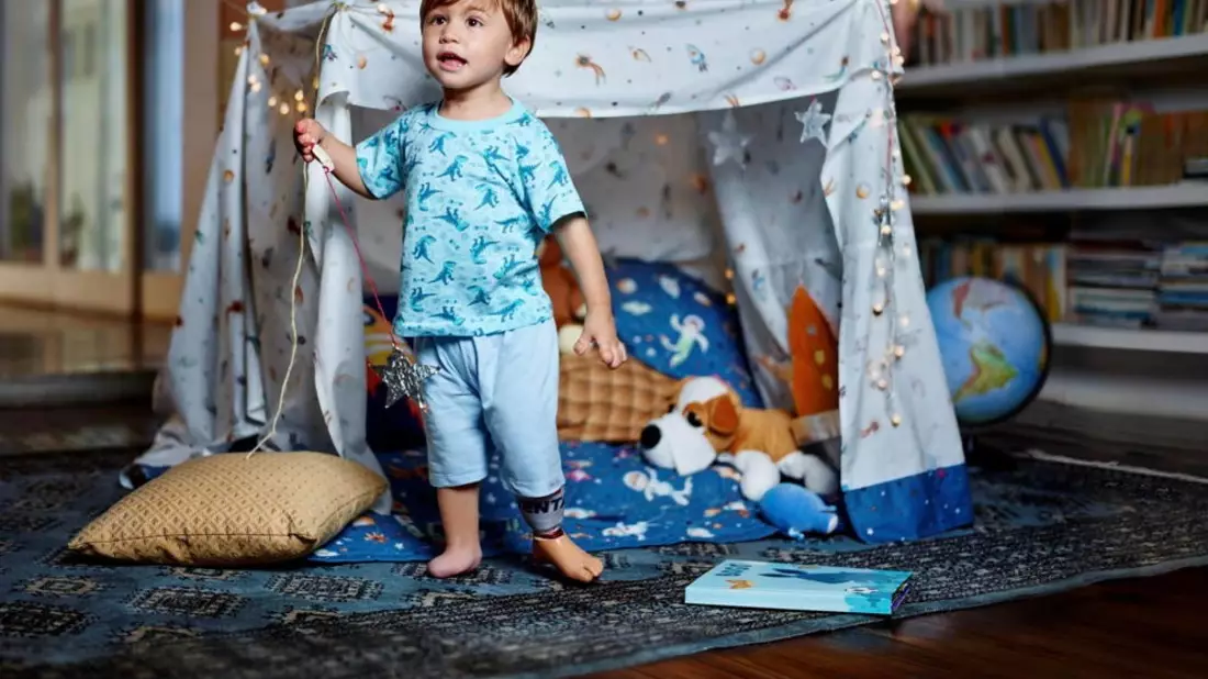 Welt-Impfwoche 2025 / Meningokokken-Impfungen können Babys und Kleinkinder schützen - Bild: presseportal.de