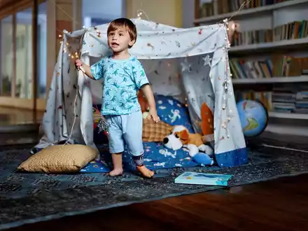 Welt-Impfwoche 2025 / Meningokokken-Impfungen können Babys und Kleinkinder schützen - Foto: presseportal.de