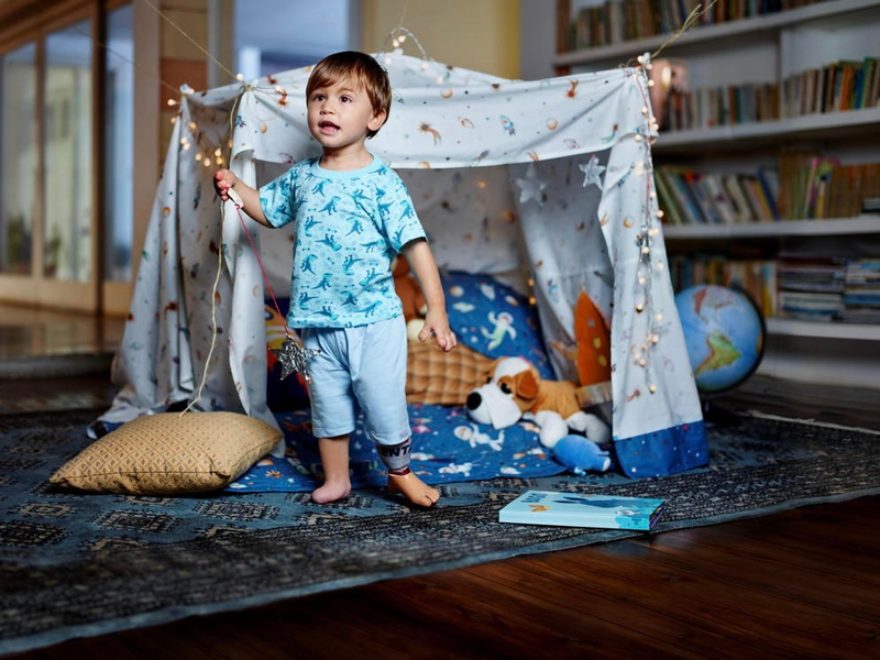 Welt-Impfwoche 2025 / Meningokokken-Impfungen können Babys und Kleinkinder schützen - Foto: presseportal.de