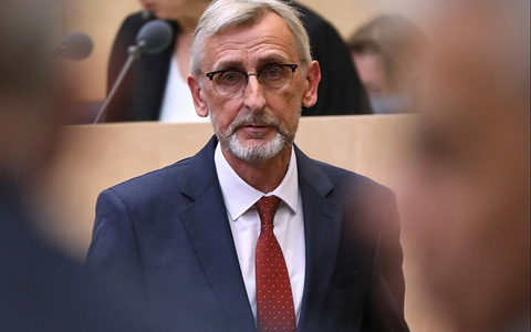 Armin Schuster (Archiv) - Foto: über dts Nachrichtenagentur