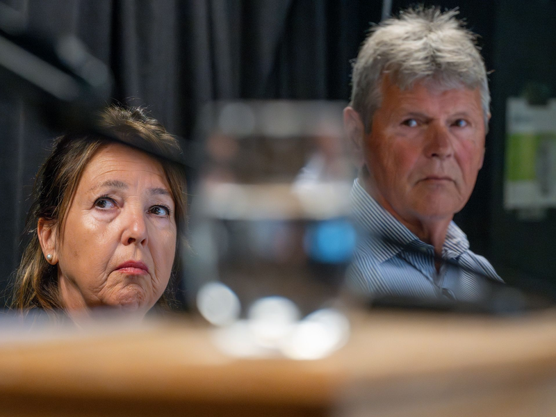 Anwältin Jella von Wiarda fordert Aufklärung. - Foto: Peter Kneffel/dpa