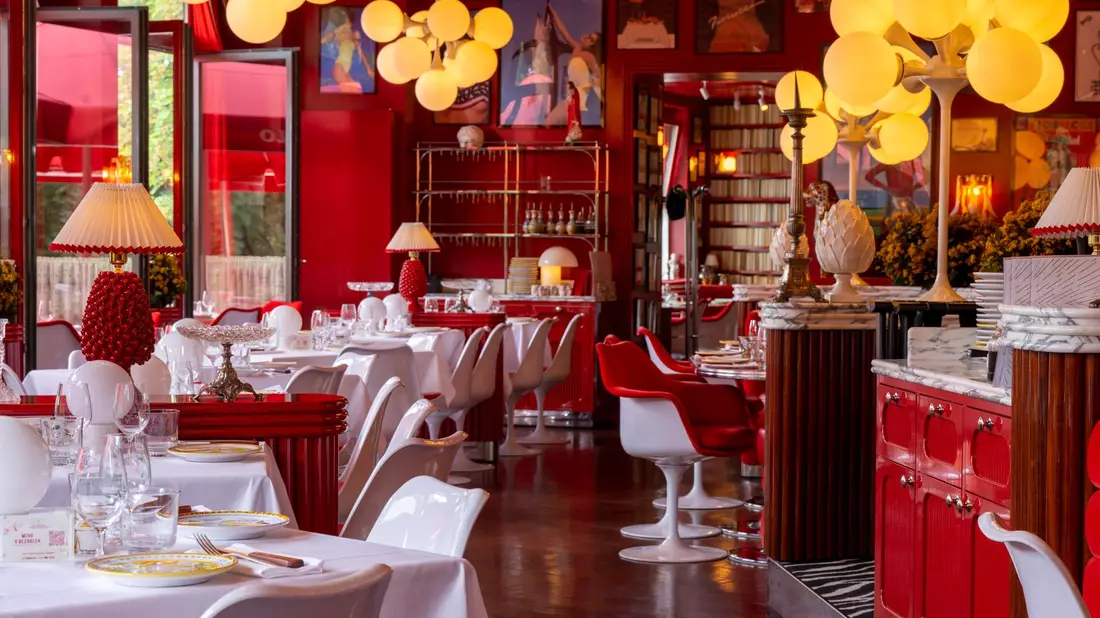 Angesagte Restaurants wie das «Coccodrillo» in Berlin arbeiten zwar mit Reservierungen, betonen jedoch, auch «Walk-in-Tische» zu haben. (Archivfoto) - Bild: Monika Skolimowska/dpa