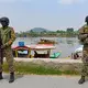 Indien greift mehrere Ziele in Pakistan an. - Bild: Basit Zargar/ZUMA Press Wire/dpa