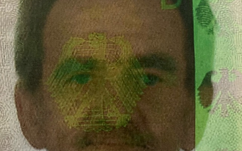 LPI-EF: 72-Jähriger aus Pflegeheim vermisst - Foto: presseportal.de