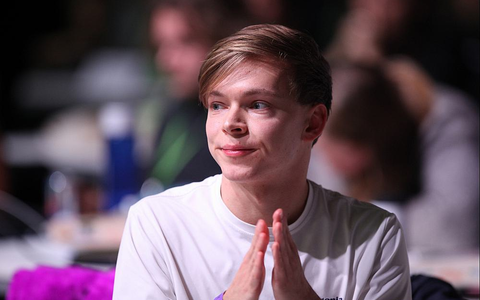 Timon Dzienus (Archiv) - Foto: über dts Nachrichtenagentur