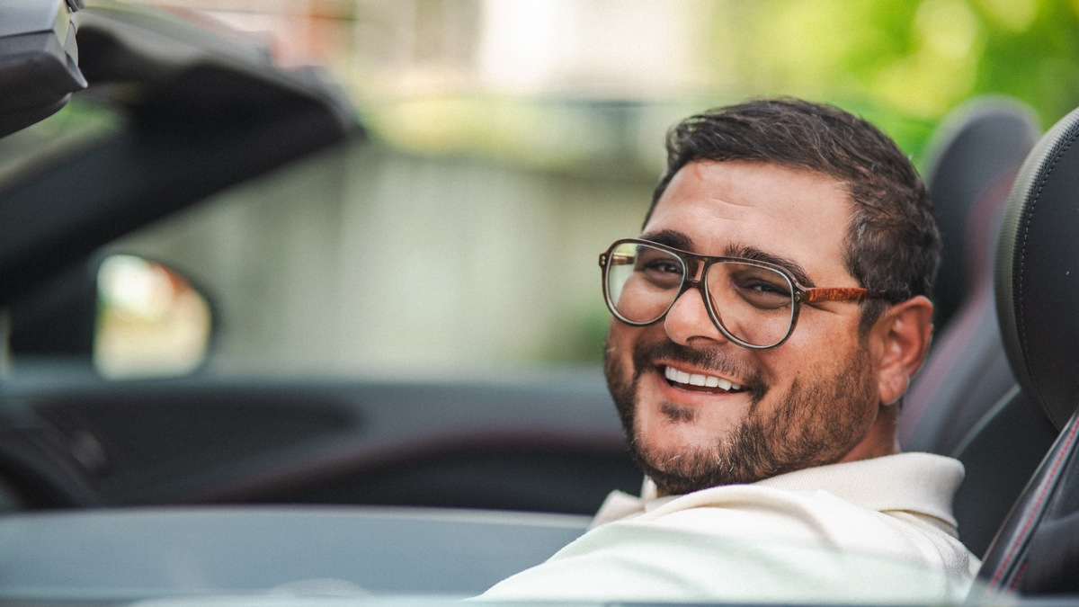 Selbst, aber nicht mehr ständig: Liborio Manciavillano verrät, wie Handwerker endlich aus dem Hamsterrad aussteigen - Foto: presseportal.de