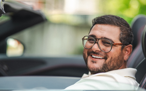 Selbst, aber nicht mehr ständig: Liborio Manciavillano verrät, wie Handwerker endlich aus dem Hamsterrad aussteigen - Foto: presseportal.de