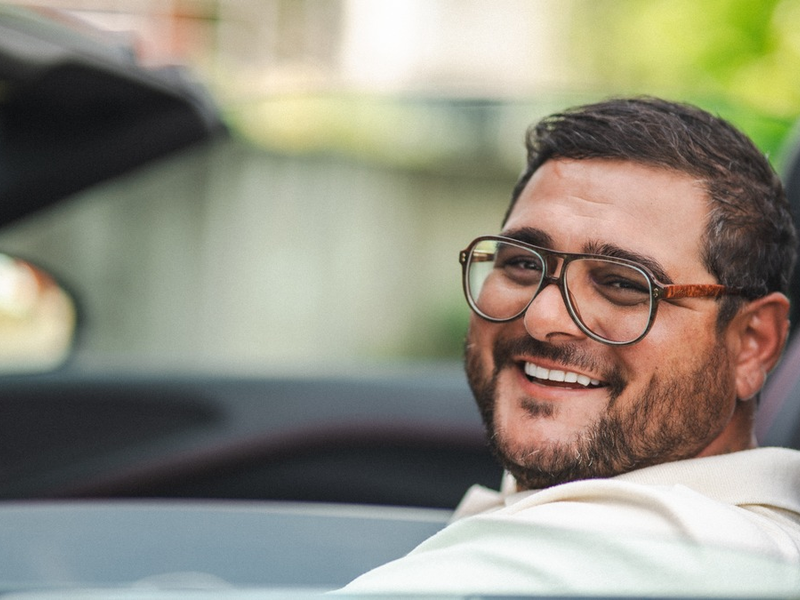 Selbst, aber nicht mehr ständig: Liborio Manciavillano verrät, wie Handwerker endlich aus dem Hamsterrad aussteigen - Foto: presseportal.de