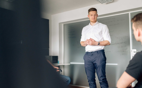 A&M Unternehmerberatung: Warum sich auch Handwerksbetriebe mit KI beschäftigen sollten – bevor der Wettbewerb es macht - Foto: presseportal.de A&M Unternehmerberatung: Warum sich auch Handwerksbetriebe mit KI beschäftigen sollten – bevor der Wettbewerb es macht - Foto: presseportal.de