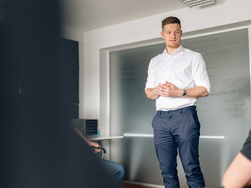 A&M Unternehmerberatung: Warum sich auch Handwerksbetriebe mit KI beschäftigen sollten – bevor der Wettbewerb es macht - Foto: presseportal.de