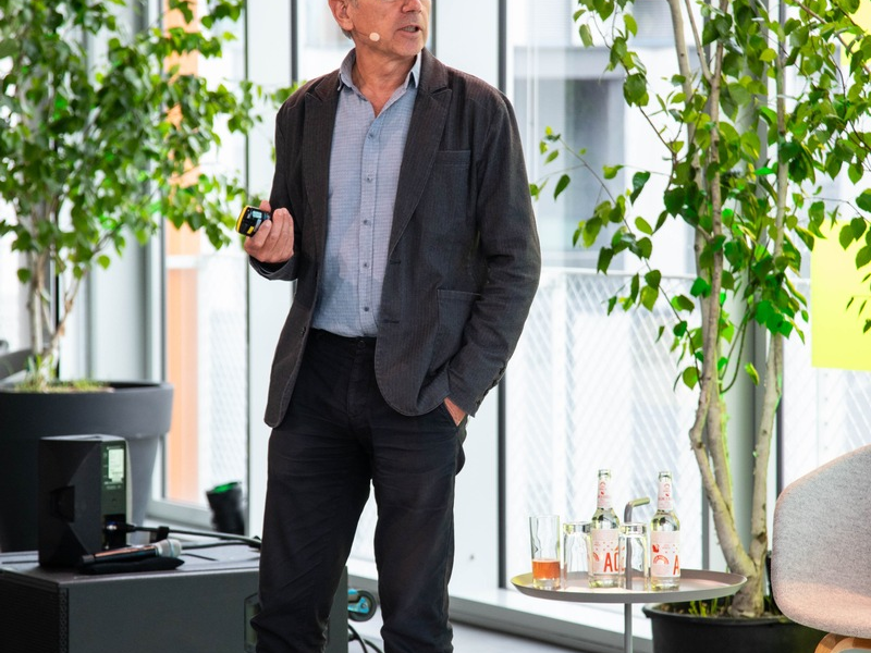 MaxSolar GmbH veranstaltet erfolgreichen Future Energy Summit 2025 in München - Perspektiven für die Energiebranche im Fokus - Foto: presseportal.de