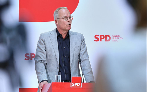 Matthias Miersch (Archiv) - Foto: über dts Nachrichtenagentur