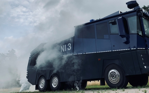 POL-EL: Einladung zum Tag der offenen TĂŒr der Polizeiinspektion Emsland/Grafschaft Bentheim am 11. Mai 2025 in Lingen - Foto: presseportal.de POL-EL: Einladung zum Tag der offenen TĂŒr der Polizeiinspektion Emsland/Grafschaft Bentheim am 11. Mai 2025 in Lingen - Foto: presseportal.de